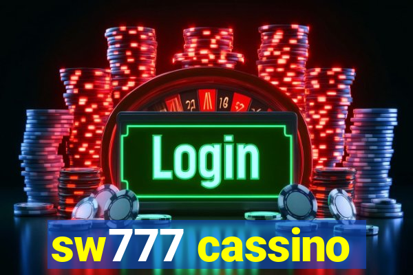 sw777 cassino